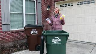 Rumpke Accepts Paper & Plastic Cups for Recycling