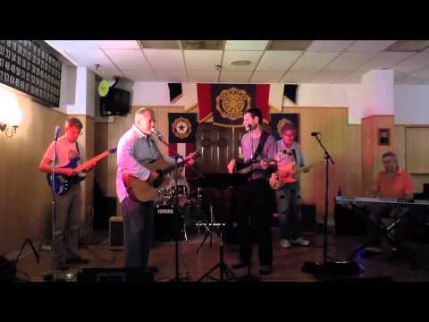 Bill Mulroney - "Pancho And Lefty" By Townes Van Zandt [AGMSVD AG0969]