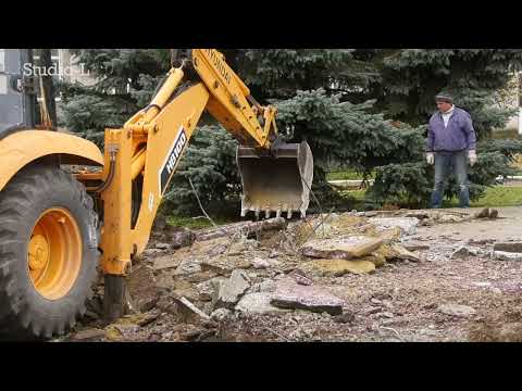 La Căușeni va fi înălțat Monumentul lui Stefan cel Mare