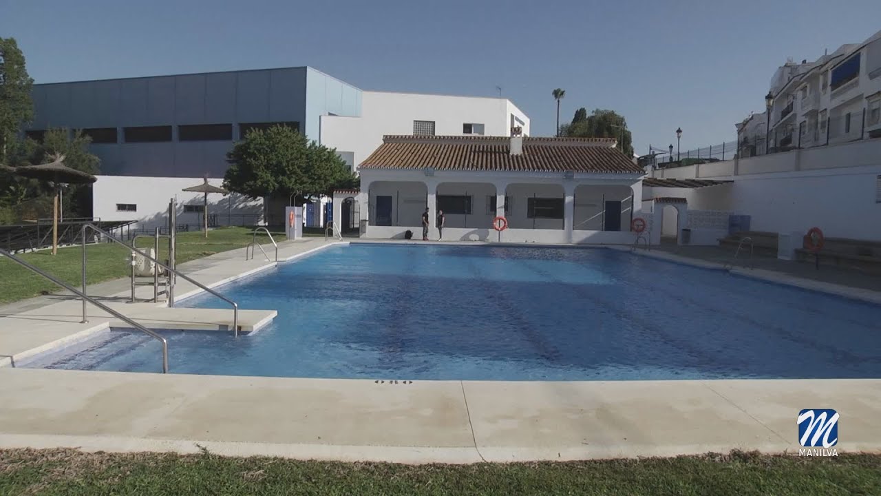 La piscina municipal continuará con su actividad durante el mes de septiembre