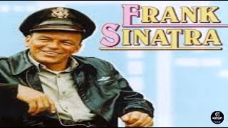 LEAVING ON A JET PLANE- Frank Sinatra