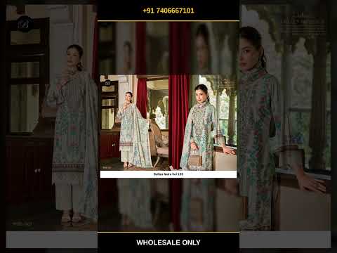 Belliza Naira Vol 155 – product video thumbnail