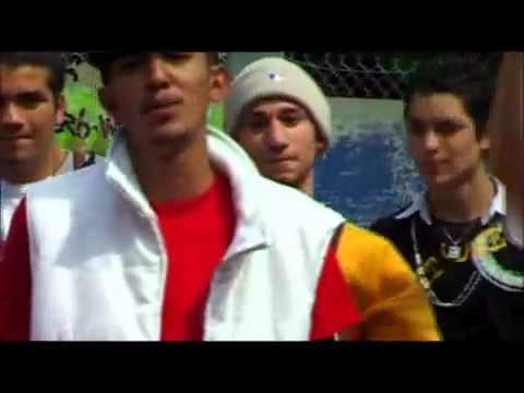 Sindikat - Maçka Rap (Video Klip)