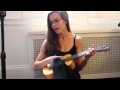 When We Were Young - Lucy Schwartz (cover ...