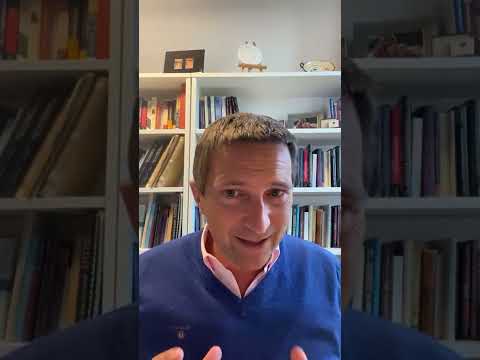 Prof. Michael Scott – Live Q&A – 19/05/22