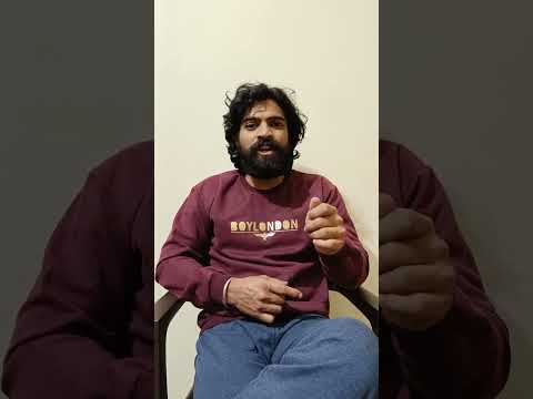 Rahul kandi Imaging power