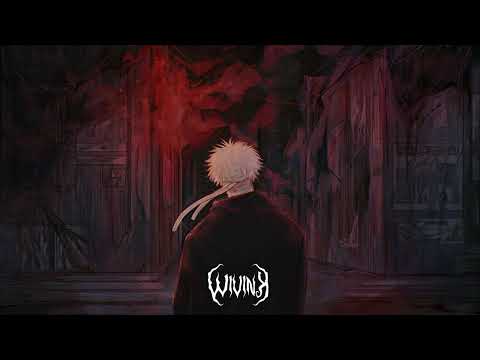 Witchouse 40k x Warlord Colossus x 6th$ithLord - RED RUST