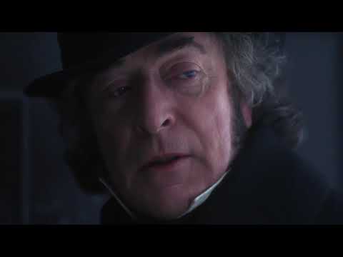 James Conrad Smith - Scrooge