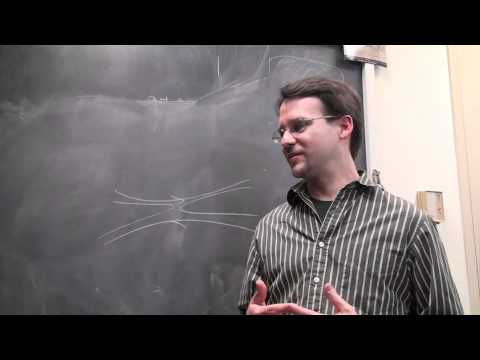 Intro to magnetic reconnection - What is magnetic reconnection?