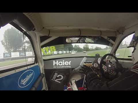 BMW Race Driver Series 2 Litre Open Manfield 2020 Race 1