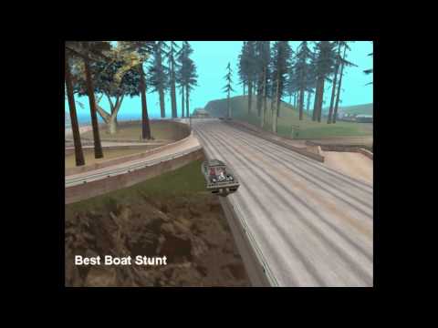 SFSL Quarterfinal [CruelDogg] vs Mambo