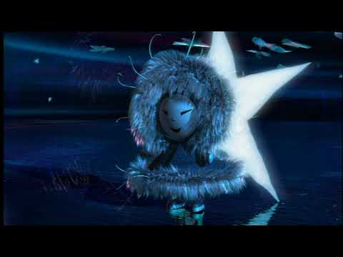 ITV1 Christmas Presentation (2001)