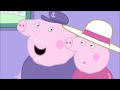 Peppa Pig Home World Grandpa Pig S Computer