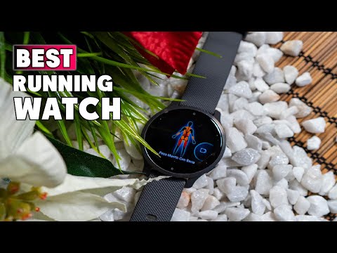 Best Running Watches in 2025 (Top 10 Picks)