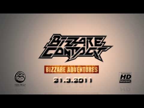 Bizzare Adventures EP (Preview Mix)