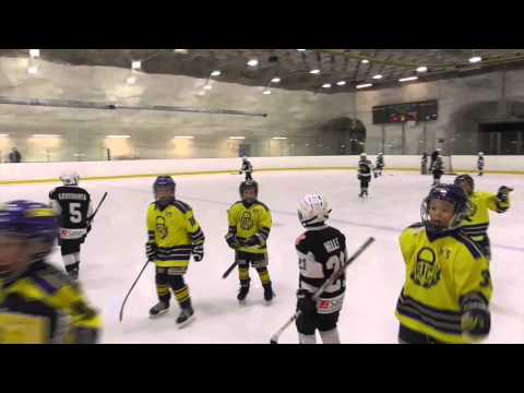 TPS Jortsut - Lukko Toket 19.3.2016
