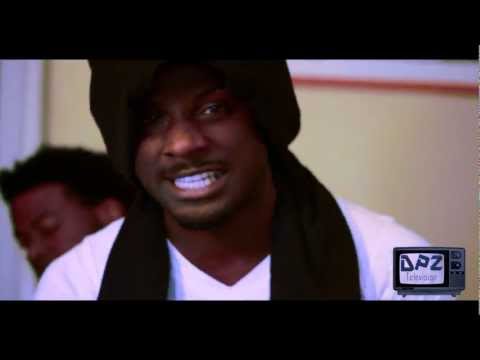 Saskilla's Birthday In Paris Backstage With Jamkay (HD)