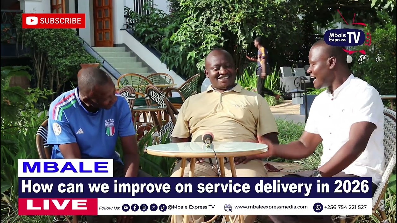 How can we improve service delivery in Industrial Division part 1