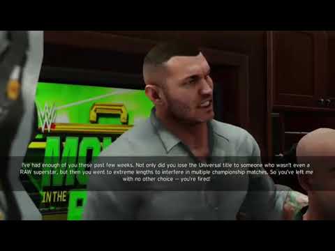 wwe 2k20 my career walkthrough part 10