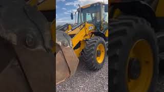 JCB 4CX PRO backhoe loader for sale - Image 5 | Machineryline ZA JCB 4CX PRO backhoe loader | Image 5 - Machineryline