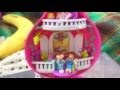Play With 1997 Polly Pocket Up Up And Away