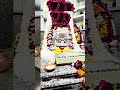 सोमवार भजन Mahamrityunjay Mantra Har Har Mahadev Viral Shorts Shortvideo Youtubesh