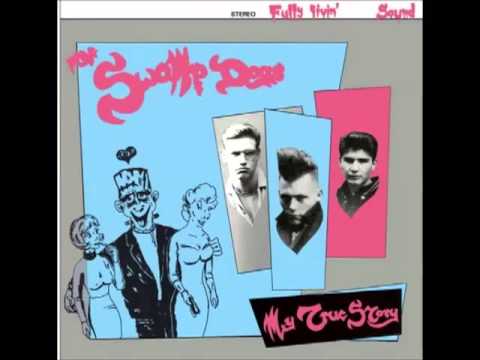 The Swamp Dogs - My True Story