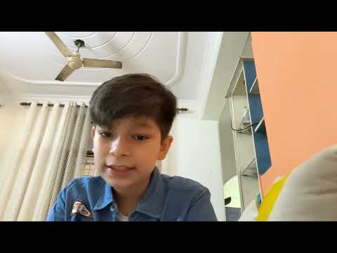 Virat Sirohi my intro