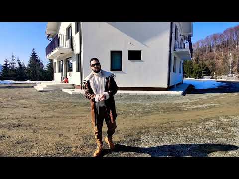 O cabana luxury din Cavnic, Maramureș - Chalet 2b