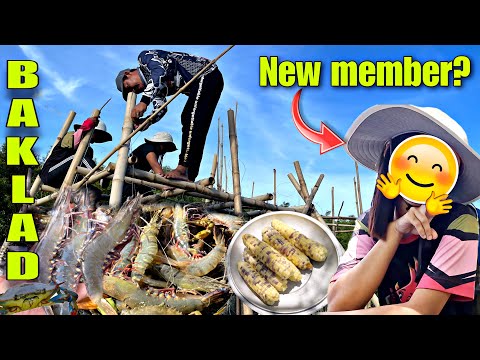 EP-397 P1-Ang Pagbabalik sa ilog at may nagbabalik? | Paghango sa baklad at pagkana ng timing w/ KMA