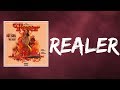 Megan Thee Stallion Realer Lyrics