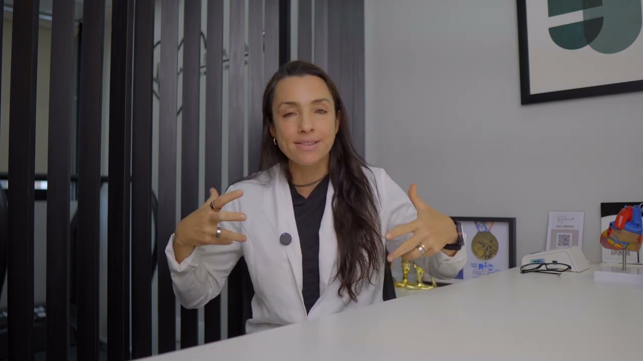 6 passos para evitar o infarto