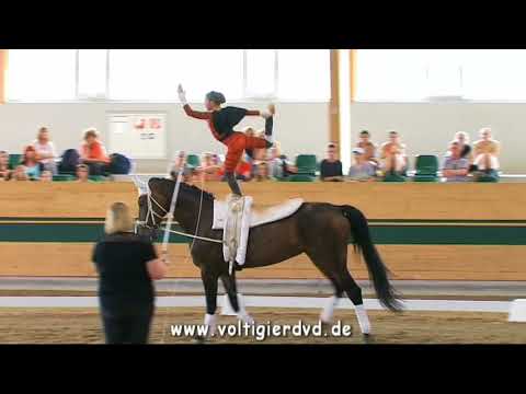 Verena Brabec (AUT) - CVIJ2 Female 04 - CVI Ebreichsdorf 2017