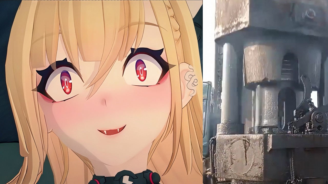 【ゼンゼロ】Ver.2.7 アプデPVに対するピストンの違い【南宮羽/シーシィア/プロメイア/ゼンレスゾーンゼロ/ZZZ】