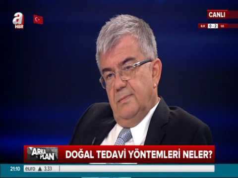 Dr. Suat ARUSAN / ARKA PLAN - A HABER