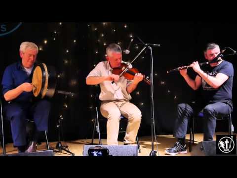 BWS 2016 : Bradley, O’Shaughnessy and O’Kane