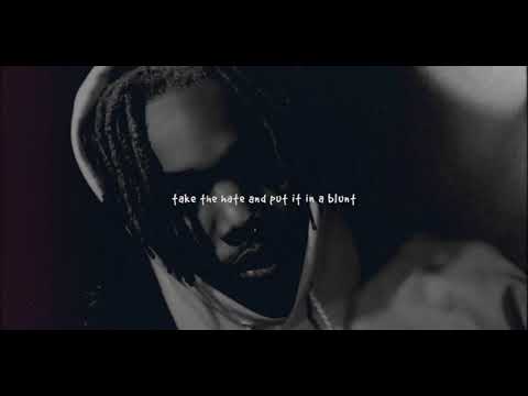 Killval - Hate (Official Lyric Video)