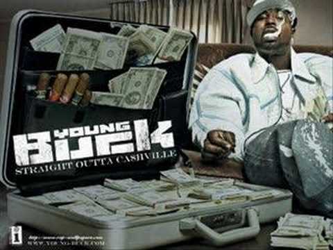 Young Buck - I Love Da Hood Feat. The Game - 2004