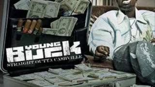 Young Buck - I Love Da Hood Feat. The Game - 2004