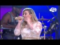 Kelly Clarkson -  'Heartbeat Song' (Summertime Ball 2015)