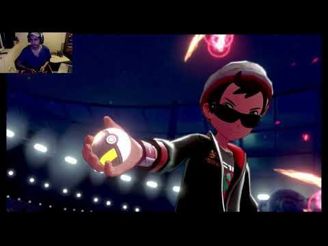 VGC20 Rankeando Series 2 #12 - Fabriziñio el jugador más valioso - Pokémon Espada escudo