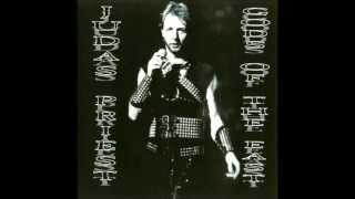 Judas Priest - Sinner (Live in NYC 1979)