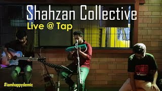 Dhadak | Title track | Live Cover | Shahzan Mujeeb