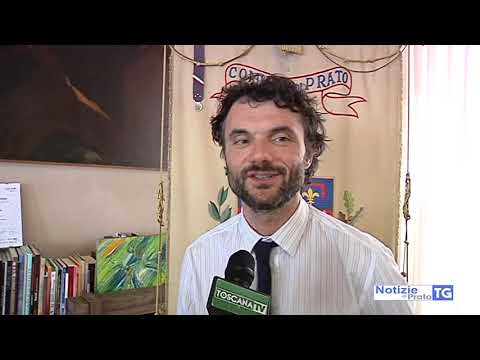 2019-06-07 PRATO - BALLOTTAGGIO, BIFFONI,  UNITI PER RILANCIARE CITTÀ