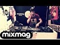 Anjunadeep live stream: Jody Wisternoff & Meramek ...