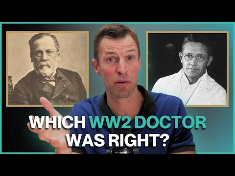 Germ Theory, Terrain Theory, & the History of the Placebo Effect