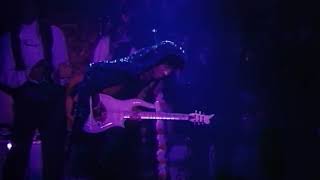 the greatest guitar solo in the history of music