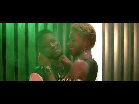 SidoB ft Blackah x Henry Knight - Give Me [Official Video]