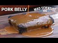 How to Smoke Pork Belly | Mad Scientist BBQ