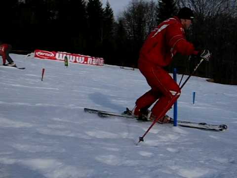 Slalom specjalny Softpole